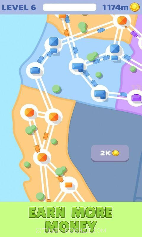 摩托波利亚截图2