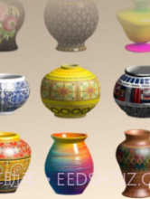 陶艺3D截图3