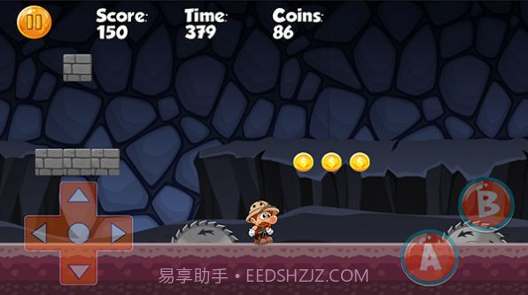 超级恐龙兄弟截图3