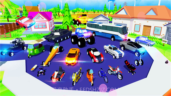 特工之英雄使命截图2 特工之英雄使命截图2