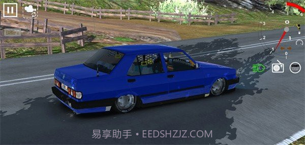 真实汽车模拟2无限金币版截图2