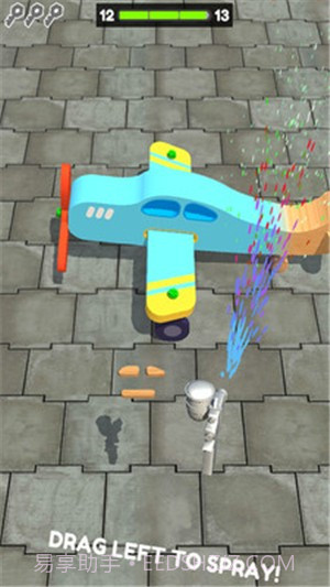 玩具设计师截图4 玩具设计师截图4