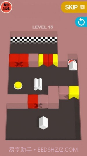 砖块滑道截图2 砖块滑道截图2