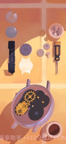 Assemble with Care截图1