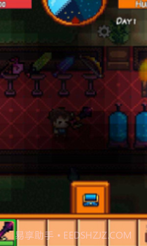 像素生存者3截图1