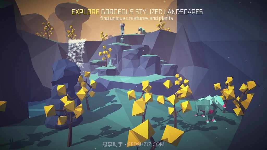 迈拉宇宙探秘截图3