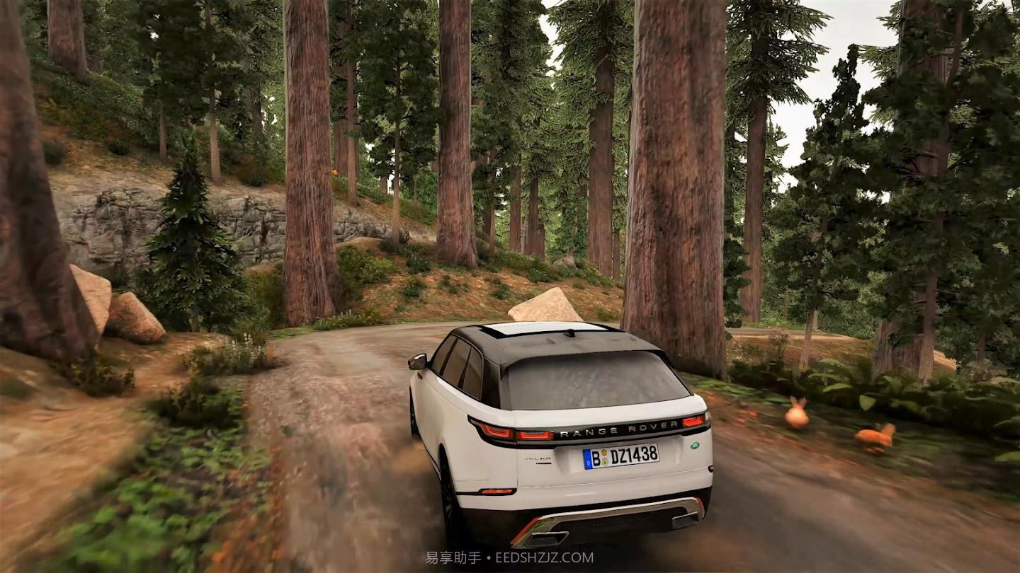 吉普越野4X4截图3 吉普越野4X4截图3