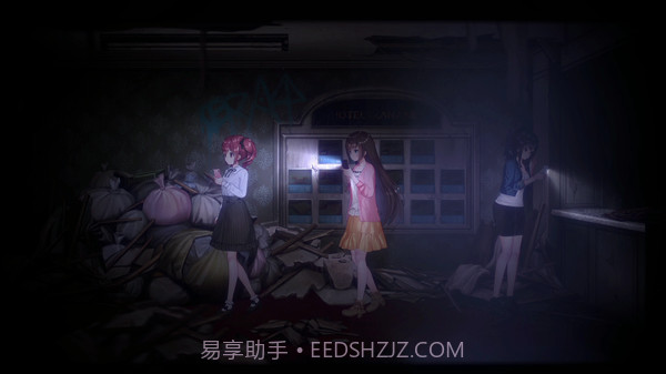 探灵直播截图3 探灵直播截图3