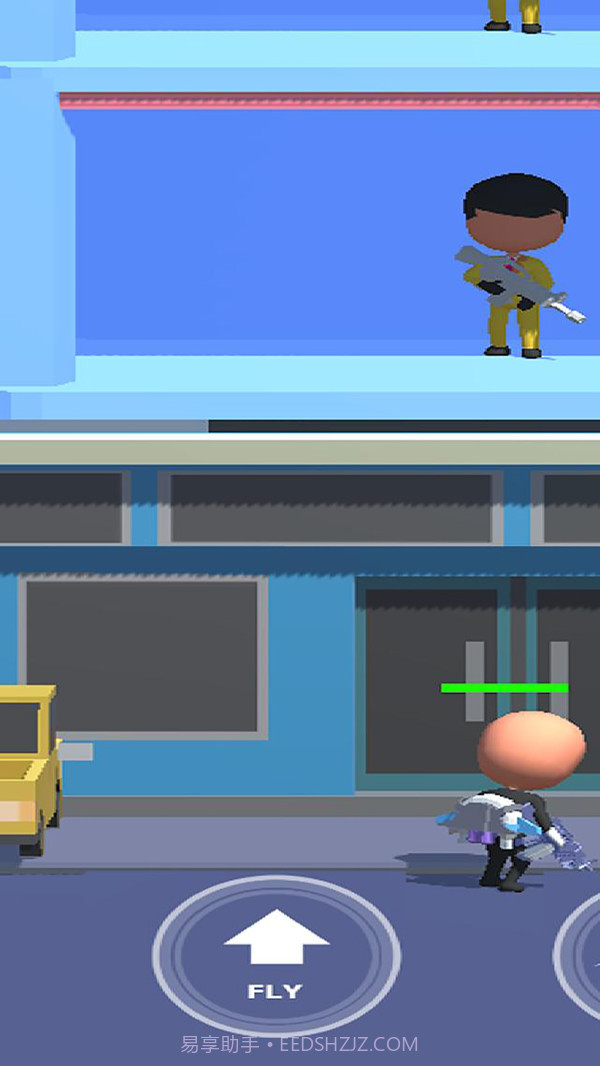 跳杀大师截图4 跳杀大师截图4