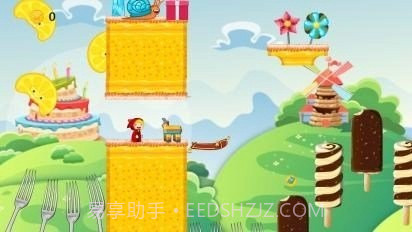 小小的魔法世界截图4 小小的魔法世界截图4