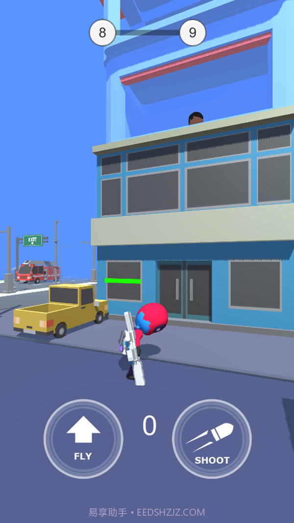 跳杀大师截图3 跳杀大师截图3