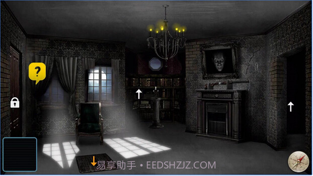 逃出鬼屋截图2 逃出鬼屋截图2