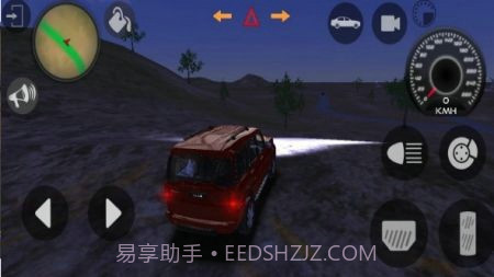 印度汽车驾驶模拟器截图2