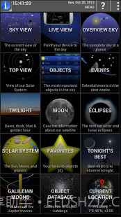 移动天文台截图4