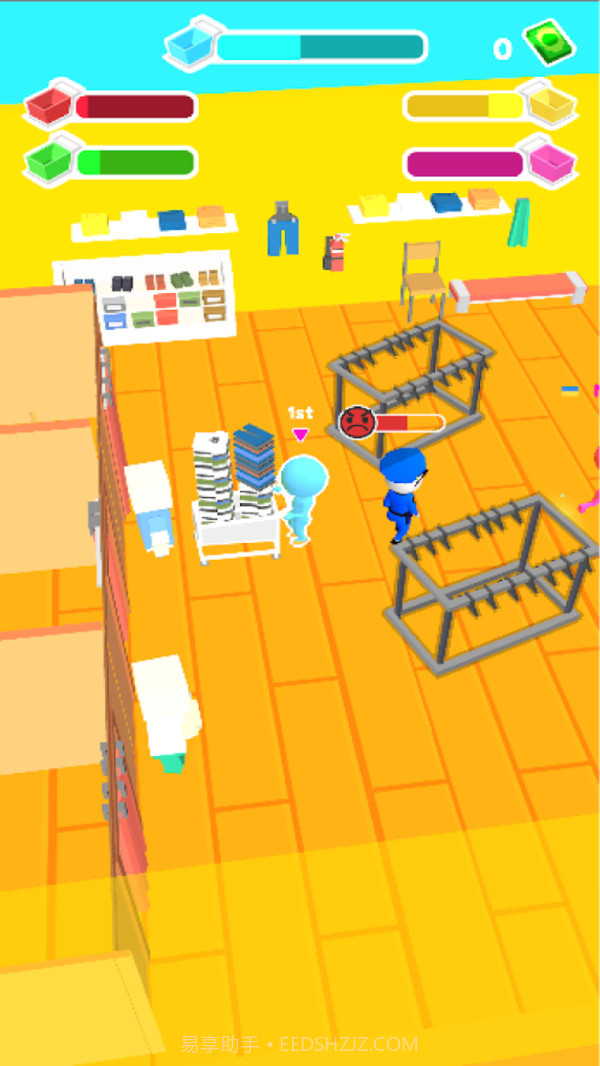 抢购大作战截图5 抢购大作战截图5