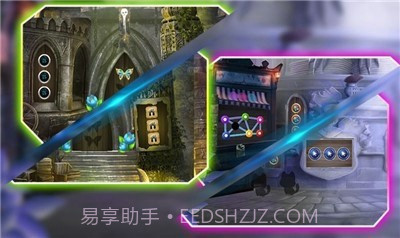 做错事的松鼠逃脱截图3