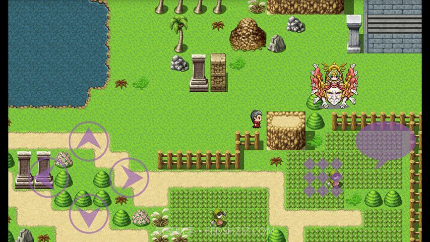 天降风云录(TCM)截图3 天降风云录(TCM)截图3