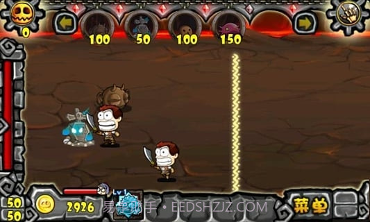 别惹恶魔2截图4