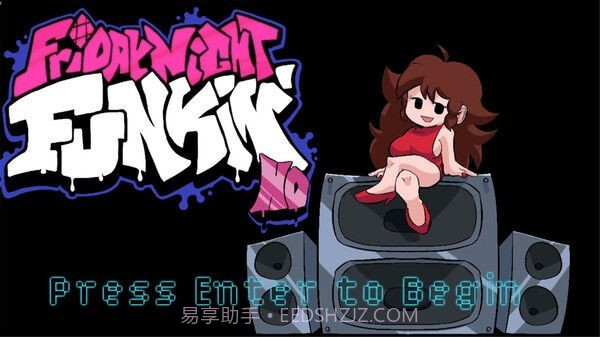 周五夜放克HD截图1