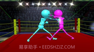 真男人火柴人截图2