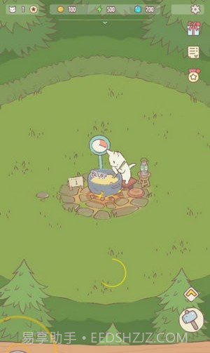 猫咪很可爱截图3