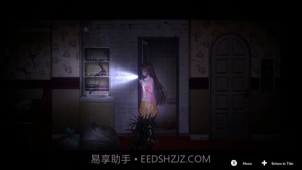 探灵直播截图2 探灵直播截图2