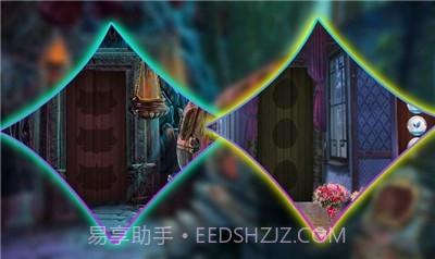 做错事的松鼠逃脱截图2