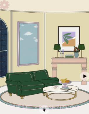 MOON HOUSE截图3 MOON HOUSE截图3