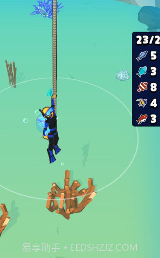 寿司潜水员截图2 寿司潜水员截图2