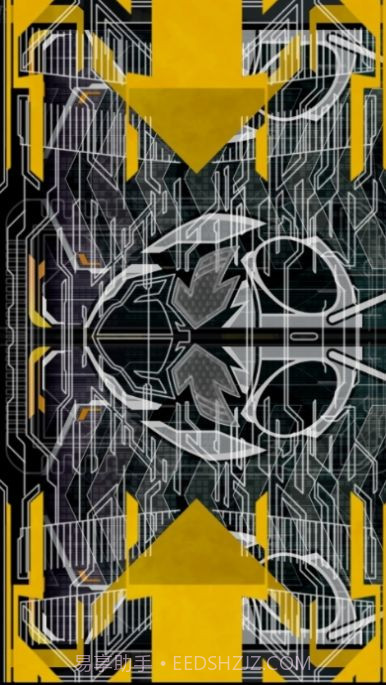 假面骑士雷杰多变身模拟器截图3 假面骑士雷杰多变身模拟器截图3