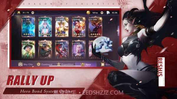 王牌守卫者截图1