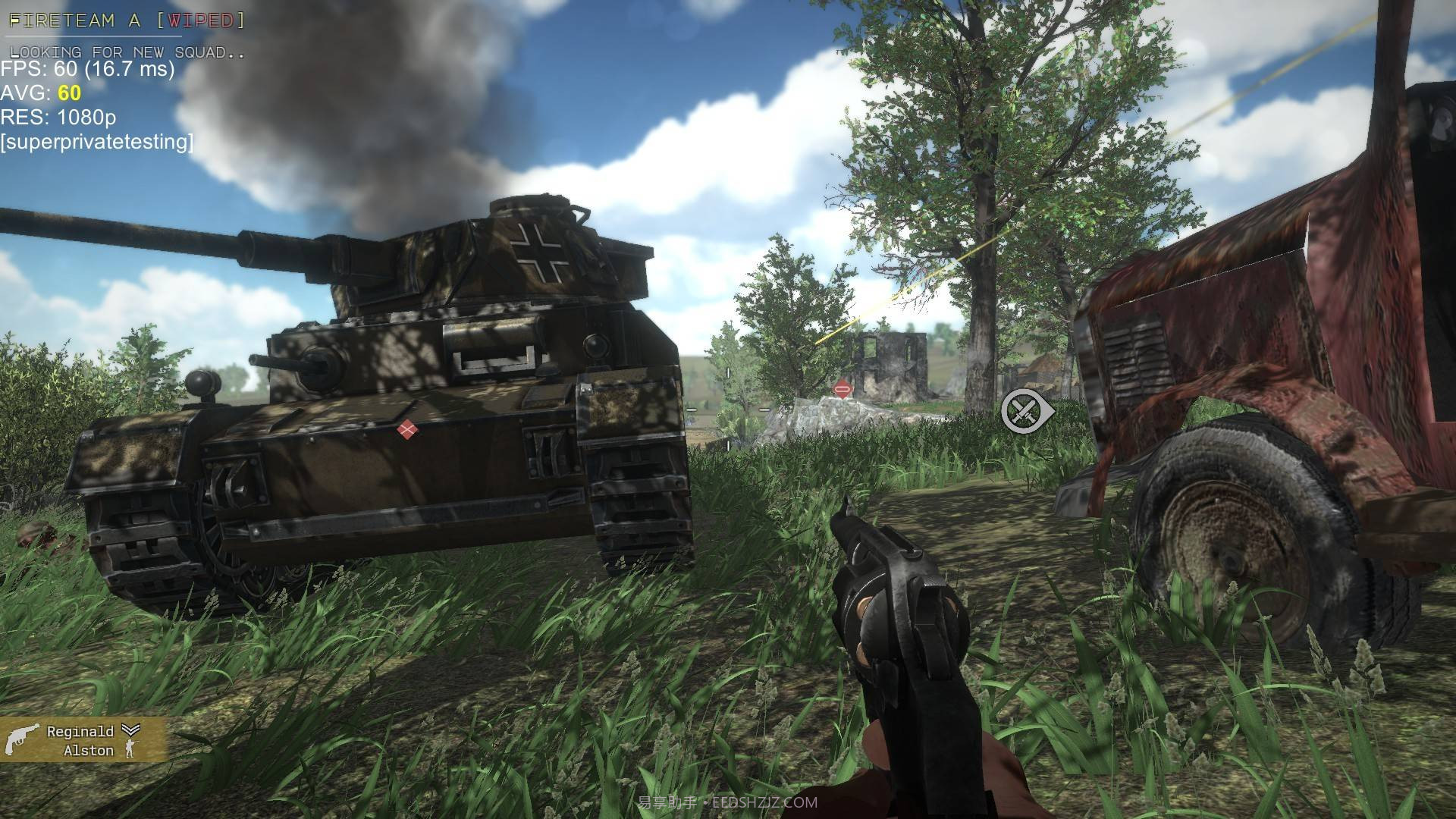 轻松挂彩2Easy Red 2截图15