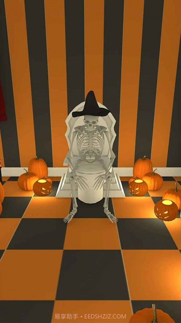 万圣节小捣蛋截图3