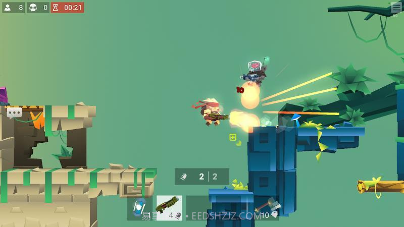 子弹联盟app截图2 子弹联盟app截图2