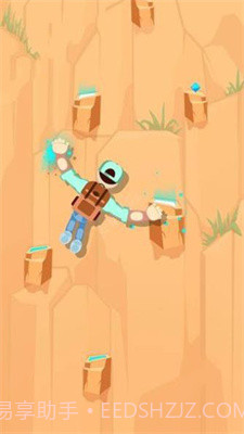 节奏攀岩截图1