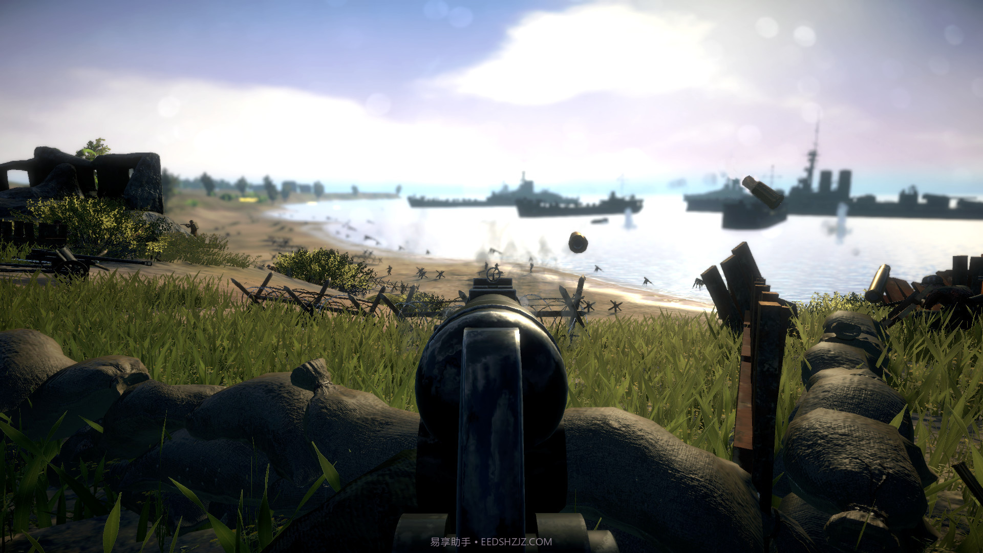 轻松挂彩2Easy Red 2截图14