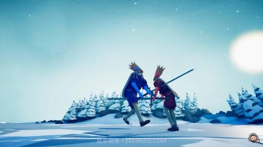 全面战争模拟器tabs截图2