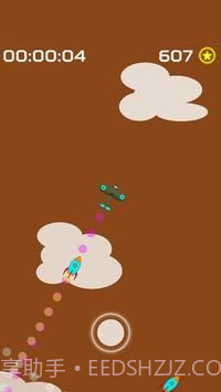 无尽的导弹截图1