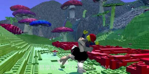 乐高cubev2.0截图5