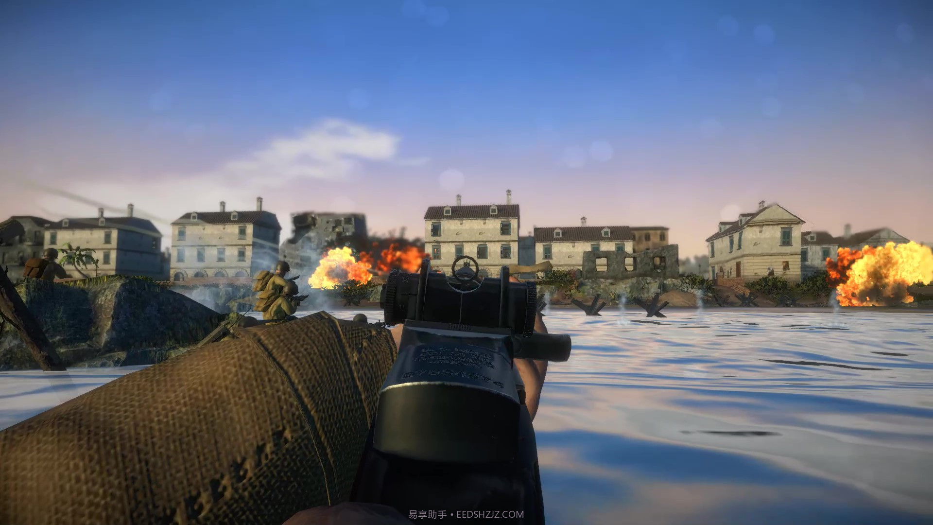 轻松挂彩2Easy Red 2截图2