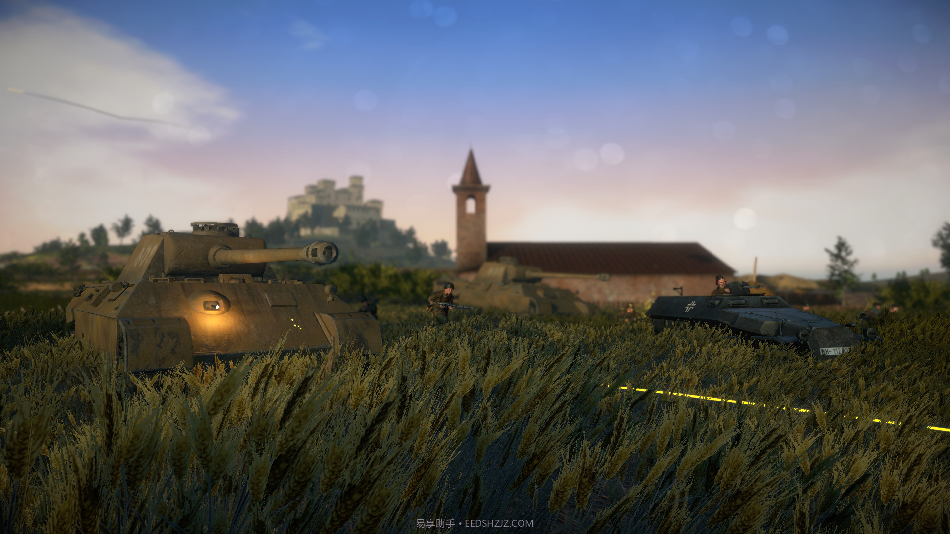 轻松挂彩2Easy Red 2截图6