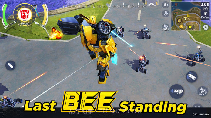 创造的破坏最新截图2 创造的破坏最新截图2