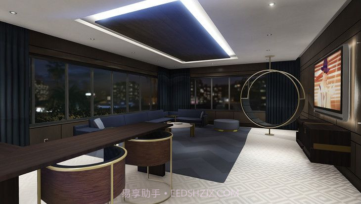 圣安地列斯奥特曼mod截图1 圣安地列斯奥特曼mod截图1