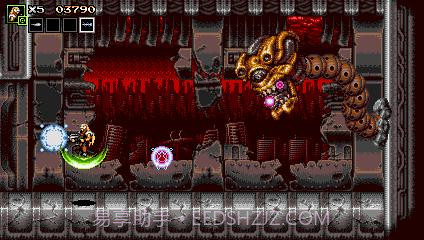 炽热合金截图4 炽热合金截图4