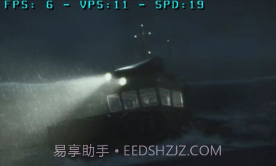 生化危机启示录截图1 生化危机启示录截图1