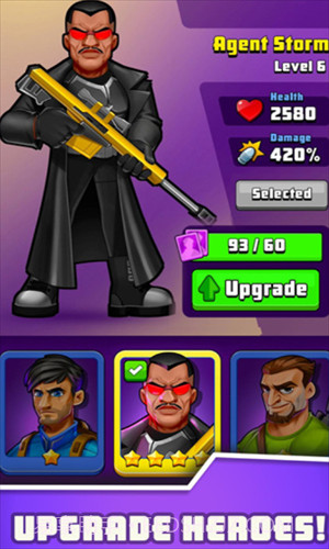 猎人刺客2截图1 猎人刺客2截图1