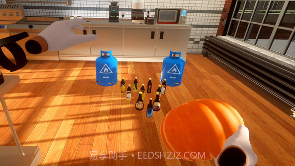 料理模拟器Cooking Simulator截图1