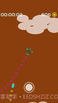 无尽的导弹截图2