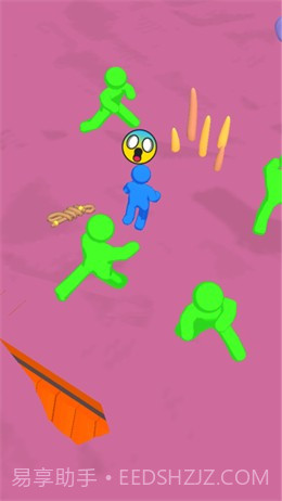 末日集结无限资源截图2 末日集结无限资源截图2