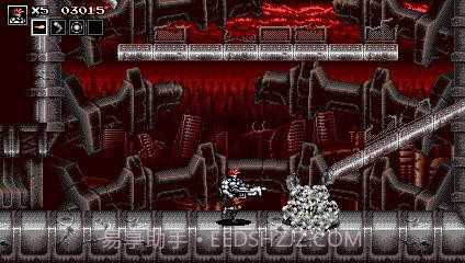 炽热合金截图5 炽热合金截图5